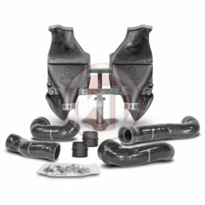 Porsche 996 Evo 2 Competition Wagner Intercooler