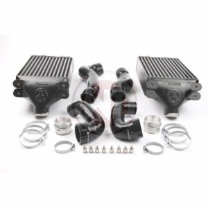 Porsche 996 Turbo Wagner Intercooler