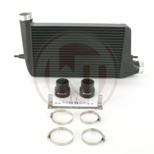 Mitsubishi Evo X Wagner Intercooler