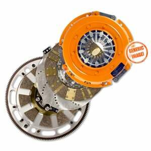 Ford Mustang Centerforce SST Clutch Kit 413214805