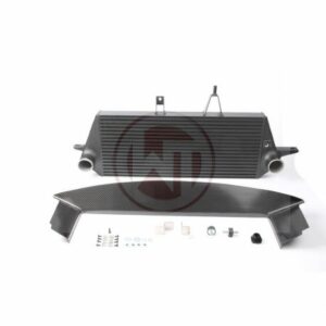 focus rs mk2 wagner tuning intercooler