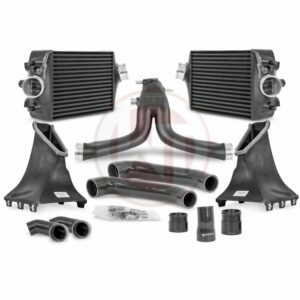 Porsche 991.1 Turbo Wagner Intercooler
