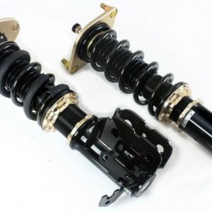 Mondeo BC Racing Coilovers