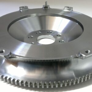 Duratec 3.0 Steel Flywheel