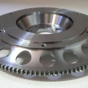 Duratec 3.0 Steel Race Flywheel - Race Clutch