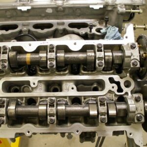 3.0 Duratec Uprated Camshafts