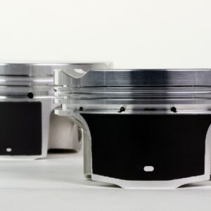 3.0 Duratec Forged Pistons - High Compression