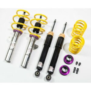 Mondeo Mk4 KW Suspension Kit