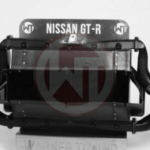 GT-R35 Wagner Intercooler Kit