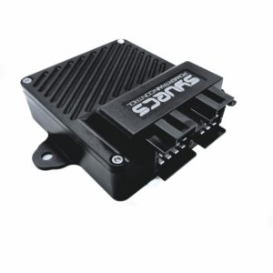 GT-R35 Syvecs AWD Controller