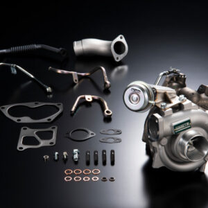 SPORTS TURBINE KIT for LANCER EVOLUTION VII-VIII[CT9A]