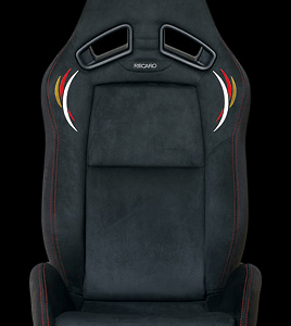 FK8 Mugen MS-Z Driver Seat