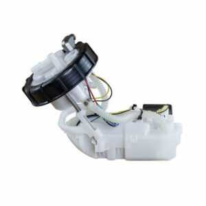 EP3 Deatchwerks Fuel Pump Upgrade