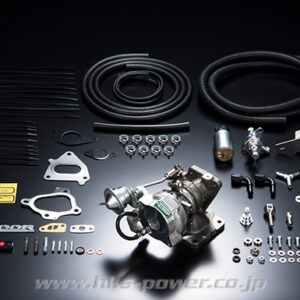 S660 HKS GT100R
