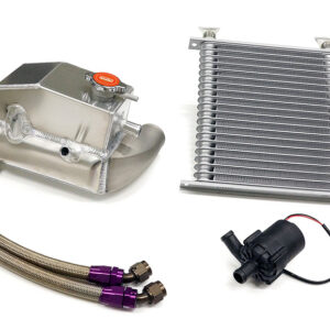 Honda S660 HKS Intercooler