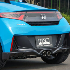 S660 HKS HiPower Spec L