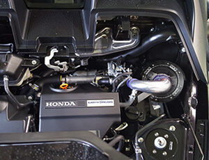 S660 HKS Racing Suction Kit