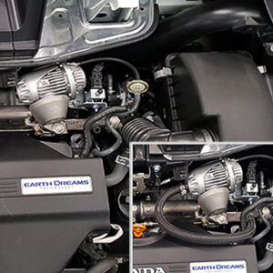S660 HKS Dump Valve