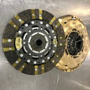 Mondeo ST220 Uprated Clutch