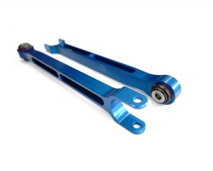 Tesla Model 3 MPP Cyber Rear Trailing Arms
