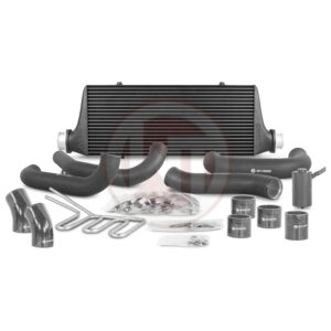 Supra JZA80 Wagner Evo 1 Intercooler