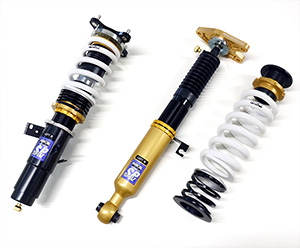 Supra HKS Hipermax IV SP Suspension Kit 80230-AT003
