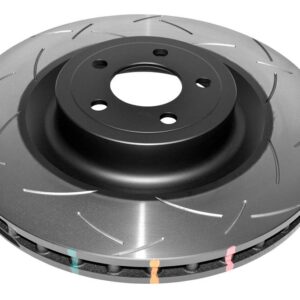 DBA 4000 Front Brake Disc Mustang 2006-2014