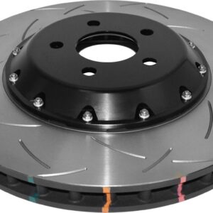 DBA 5000 Rear Brake Disc Mustang 5.0 2015-