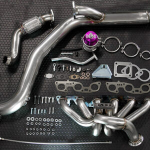 RB26DETT HKS Special Setup Kit