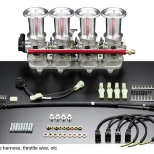 4AGE Toda Racing Sports Injection Kit