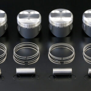 B Series Toda Racing Overhaul Pistons