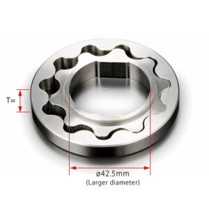 MX5 Toda Racing  Oil Pump