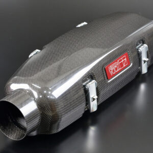 MX5 Toda Racing Dry Carbon Surge Tank