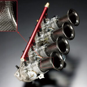 S2000 Toda racing Sports Injection - Dry Carbon