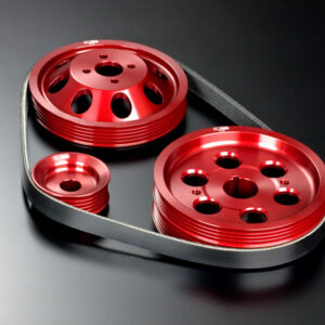 M16A Toda Racing Lightweight Pulleys