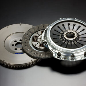 Evo X Toda Racing Sports Clutch Kit