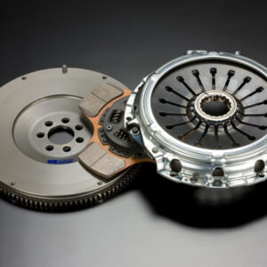 Evo X Toda Racing Race Clutch Kit