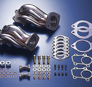 GT-R34 RB26 HKS Extension Kit - V Spec