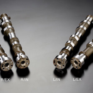 FA20 Toda Racing Camshafts