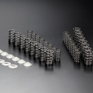 FA20 Toda Racing Valve Springs