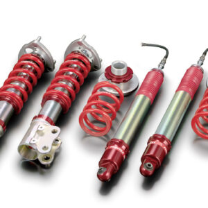 FD2 Toda Racing Fightex DA Coilovers