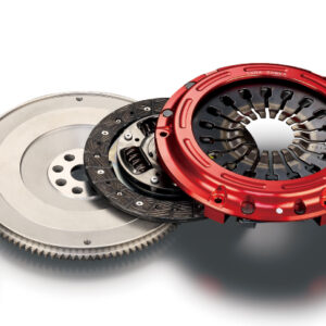 S2000 Toda Racing Ojisama Clutch Kit