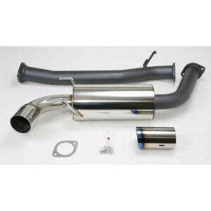 RX8 HKS HiPower Exhaust