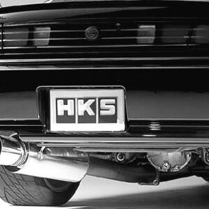 S14 HKS SS Hi Power 409 Muffler