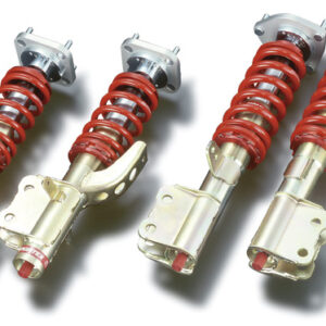 SW20 FIGHTEX Dual Adjust Coilovers