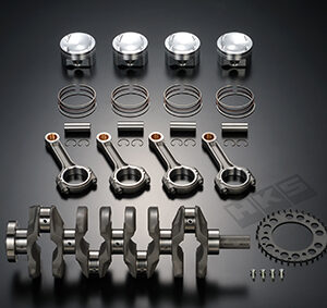 4B11 HKS 2.2 Stroker Kit