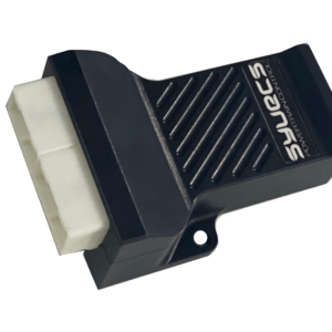 Toyota GR Yaris Syvecs AWD Controller