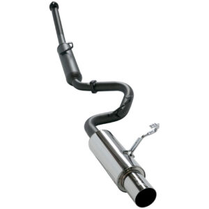 Corolla AE86 HKS HiPower 409 Exhaust