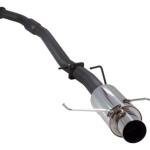 HiPower 409 Exhaust System