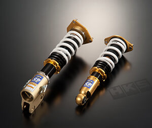 VAG/VAF Impreza HKS Hipermax 4SP Coilovers